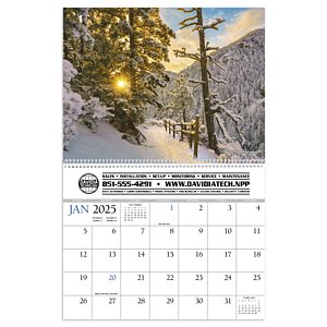 HotLine® Products Colorado Collection
