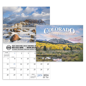 HotLine® Products Colorado Collection