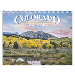 HotLine® Products Colorado Collection