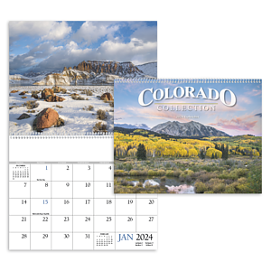 HotLine® Products Colorado Collection