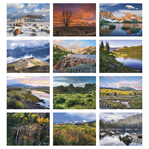 HotLine® Products Colorado Collection
