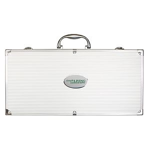 BBQ 10-Piece Set