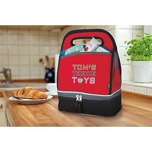 Koozie® Duplex Lunch Cooler