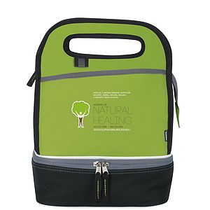 Koozie® Duplex Lunch Cooler