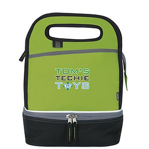 Koozie® Duplex Lunch Cooler