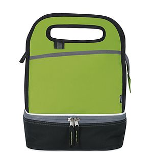 Koozie® Duplex Lunch Cooler