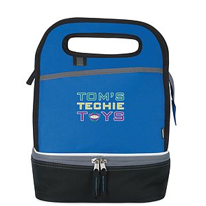 Koozie® Duplex Lunch Cooler