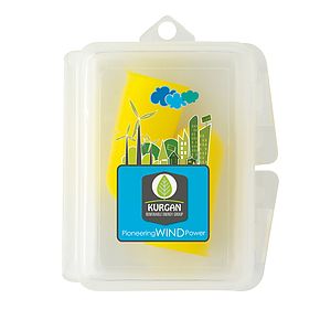 Good Value™ Travel Ear Plugs in Case