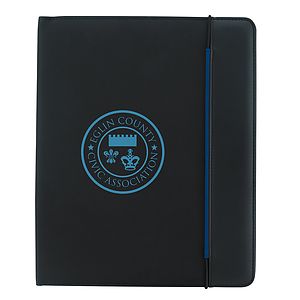 Good Value™ Hype Padfolio