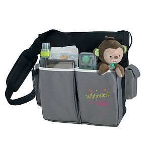 Good Value™ Tot Diaper Bag