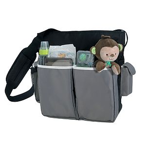 Good Value™ Tot Diaper Bag