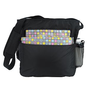 Good Value™ Tot Diaper Bag