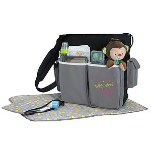 Good Value™ Tot Diaper Bag
