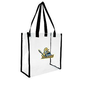 Good Value™ Clear Game Tote