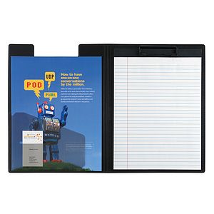 Good Value™ Clipboard Folder