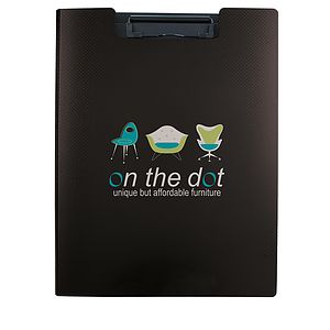Good Value™ Clipboard Folder