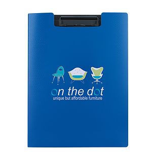 Good Value™ Clipboard Folder