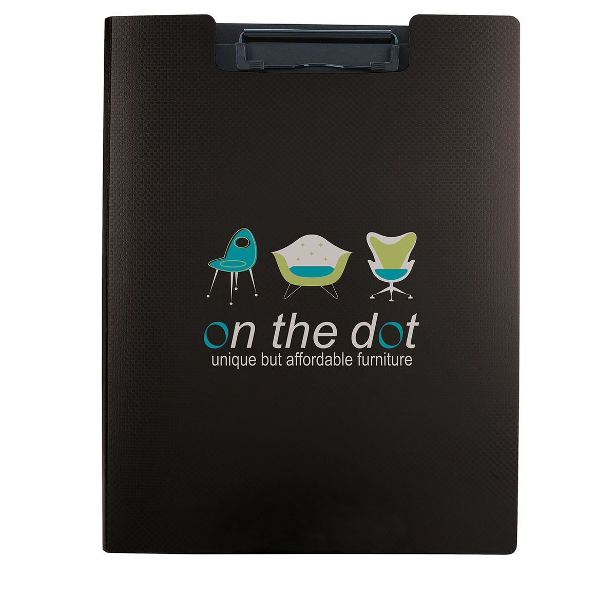 Clipboard Folder