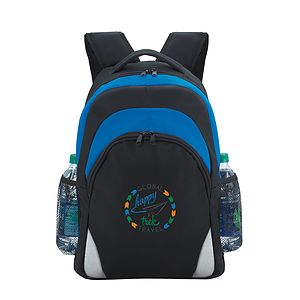Good Value™ Authority Computer Backpack