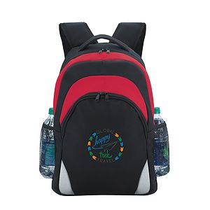 Good Value™ Authority Computer Backpack