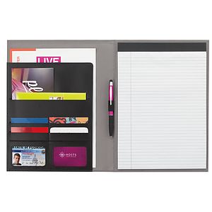 Good Value™ The Composition Padfolio