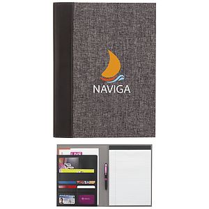 Good Value™ The Composition Padfolio