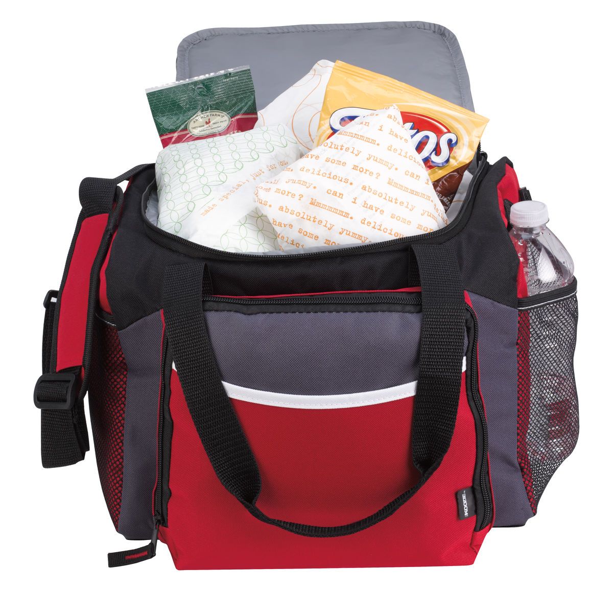 Koozie® 12-Can Duffel Cooler