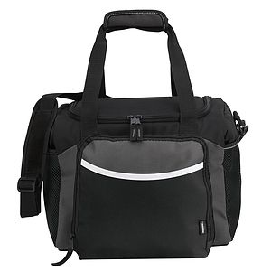 Koozie® 12-Can Duffel Cooler