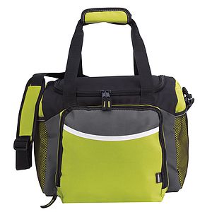 Koozie® 12-Can Duffel Cooler