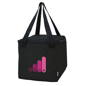 Koozie® Square Cooler