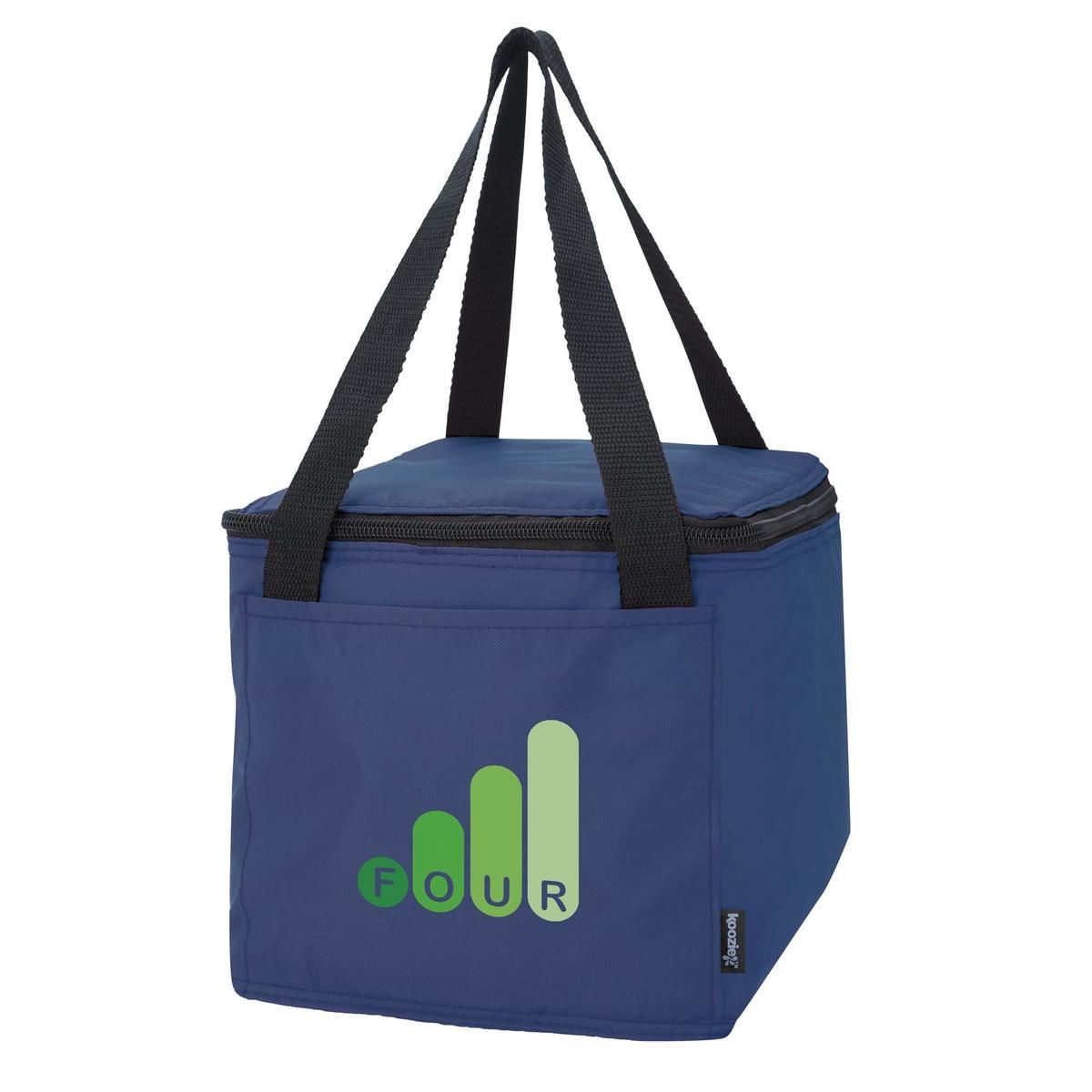 Koozie® Square Cooler