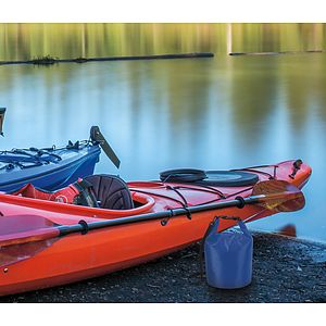 Koozie® Adventure Dry Sack 10L