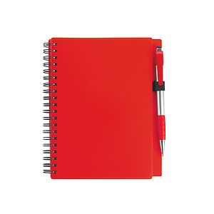 Good Value™ Combo Notebook with Element Stylus Pen