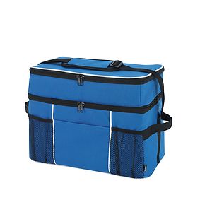 Koozie® Double-Compartment 30-Can Cooler