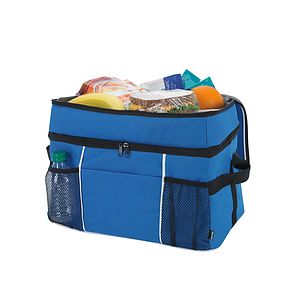 Koozie® Double-Compartment 30-Can Cooler