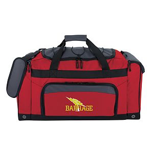 Bungee Top Duffel