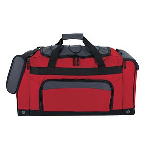 Bungee Top Duffel