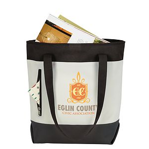 Good Value™ Color Zip Tote