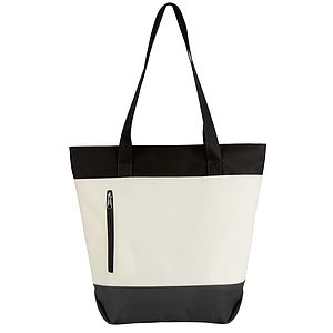 Good Value™ Color Zip Tote