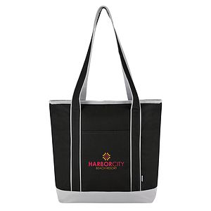Koozie® Lunch-Time Cooler Tote