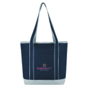 Koozie® Lunch-Time Cooler Tote