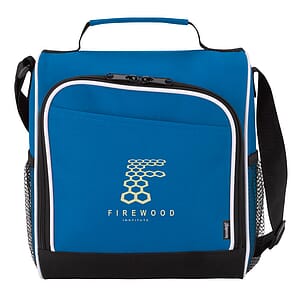Koozie® Flip-Open Cooler