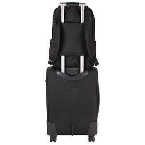 KAPSTON® Stratford 4-Wheeled 22" Carry-On