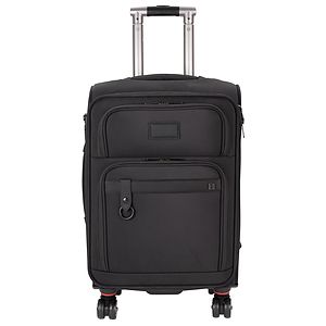 KAPSTON® Stratford 4-Wheeled 22" Carry-On
