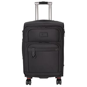KAPSTON® Stratford 4-Wheeled 22" Carry-On