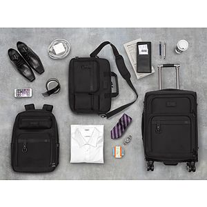 KAPSTON® Stratford Business Backpack