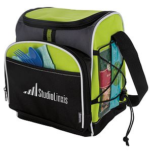 Koozie® Bungee Side Cooler