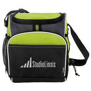 Koozie® Bungee Side Cooler