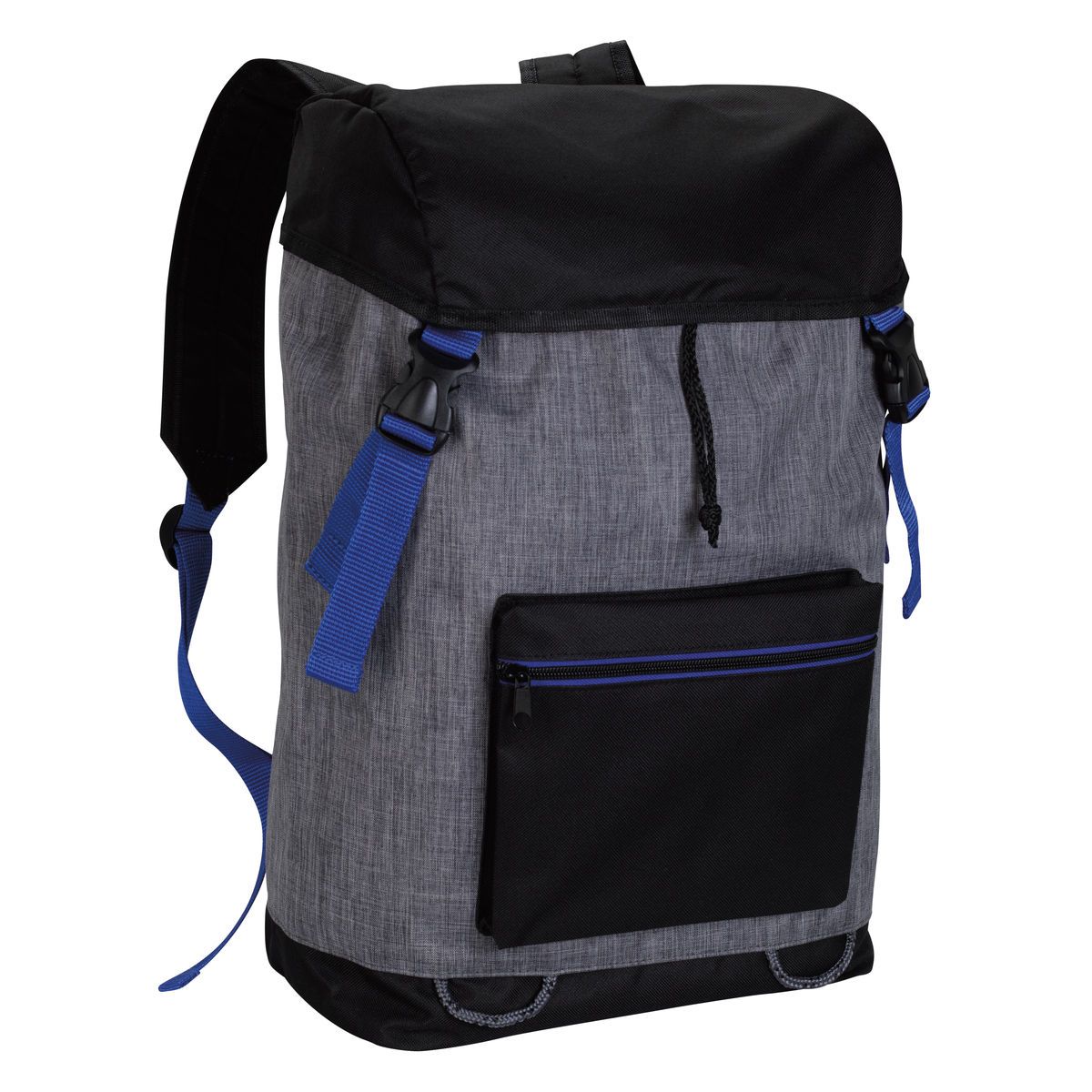Stand Alone Backpack