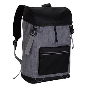 Stand Alone Backpack